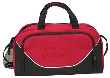 Julian Duffel Bag