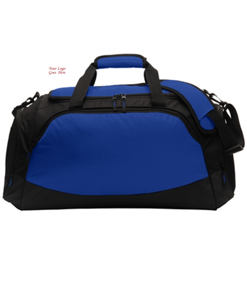 Port Authority® Medium Active Duffel